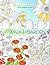 A Walk in the Garden Adult Coloring Book (Majestic Expressions)
