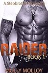 Raider (Stepbrother Raider, #1)