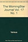 The MorningStar Journal Vol. 17 No. 1