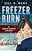 Freezer Burn (Maggie Mercer #2)