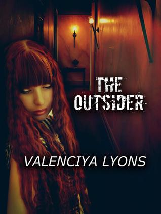 The Outsider (The Outsider Series Book 2)
