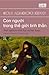 Con người trong thế giới tinh thần: Trải nghiệm triết học cá biệt luận