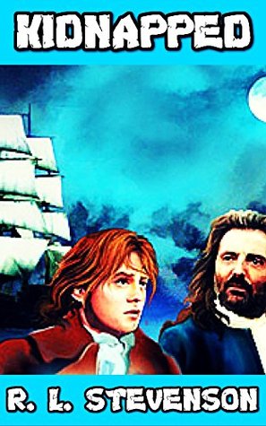 Kidnapped / FREE: Gulliver's Travels