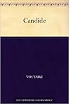 Book cover for Candide