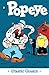 Popeye Classics #40
