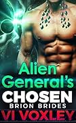 Alien General's Chosen