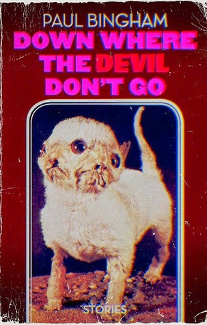 Down Where the Devil Don't Go (Paperback)