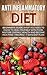 Anti Inflammatory Diet by James Wayne