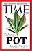 Taking Pot Mainstream