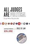 All Judges Are Po...