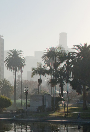MacArthur Park: A Selection