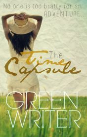 The Time Capsule (ebook)