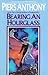 Bearing an Hourglass by Piers Anthony
