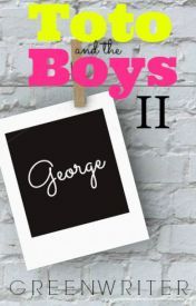 Toto and the Boys: George (ebook)