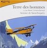 Terre des hommes