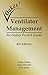 Ventilator Management: An Oakes Pocket Guide