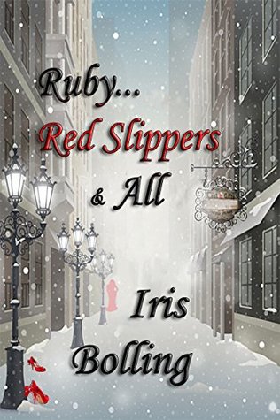 Ruby...Red Slippers & All (Gems & Gents, #5)