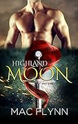 Highland Moon #3