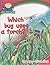Ask Me Why - Creepy-Crawlies: Which Bug Uses A Torch?