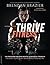 Thrive Fitness: The Program for Peak Mental and Physical Strength—Fueled by Clean, Plant-based, Whole Food Recipes