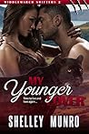 My Younger Lover by Shelley Munro