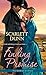 Finding Promise by Scarlett Dunn