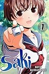 Saki, Vol. 1