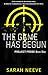The Game Has Begun by Sarah Neeve The Game Has Begun by Sarah Neeve