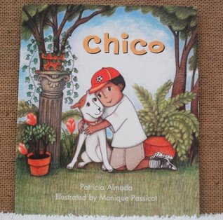 Chico (Paperback)