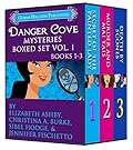 Danger Cove Mysteries Boxed Set, Vol. I
