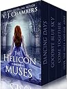 The Helicon Muses...