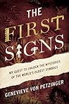 The First Signs: ...