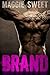 Brand by Maggie Sweet