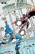 Dreadstar #9