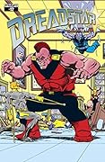 Dreadstar #12