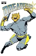 Dreadstar #8