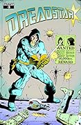 Dreadstar #3