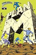 Dreadstar #6