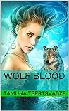 Wolf Blood