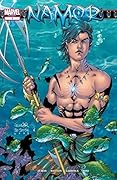 Namor #1
