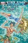 Namor #10