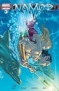 Namor #6