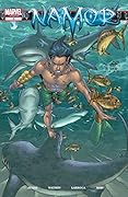 Namor #5