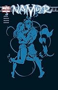 Namor #7