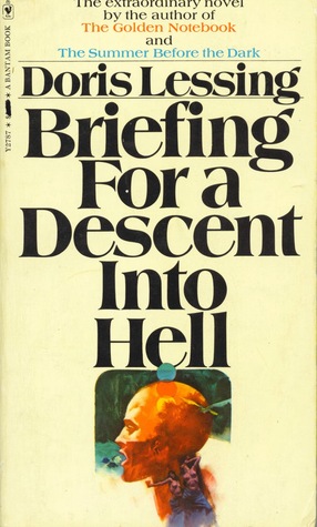 Briefing for a Descent into Hell