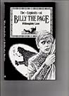 The Exploits of Billy the Page