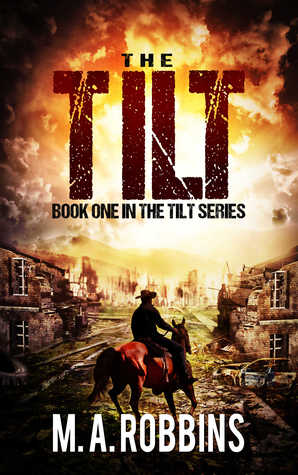The Tilt (The Tilt #1)