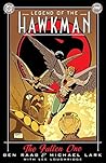 Legend of the Hawkman (2000) #1 (Legend of Hawkman by Benjamin Raab
