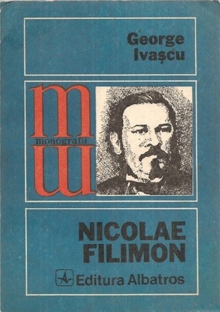 Nicolae Filimon
