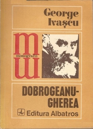 Dobrogeanu-Gherea